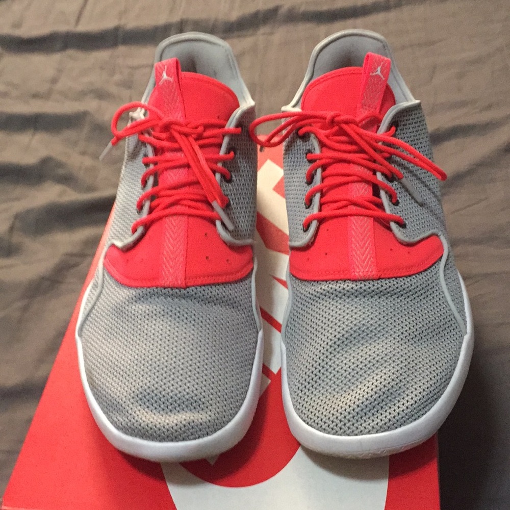 Air Jordan Eclipse